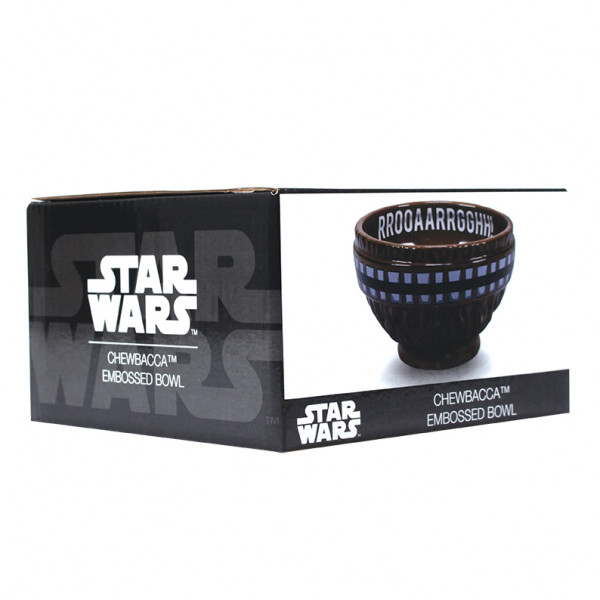 Star Wars - Chewbacca