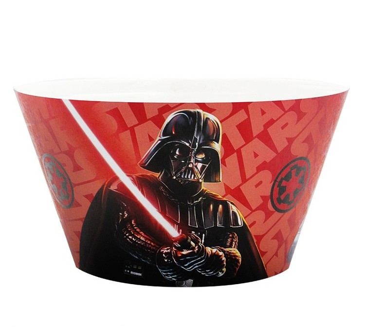 Star Wars - Vader/Troopers