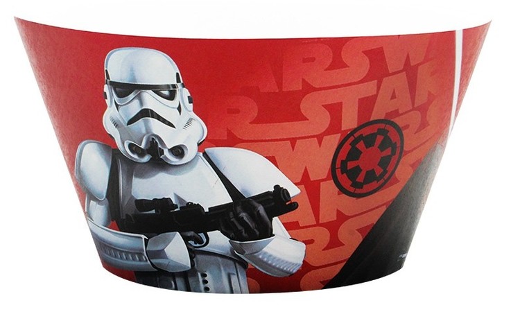 Star Wars - Vader/Troopers