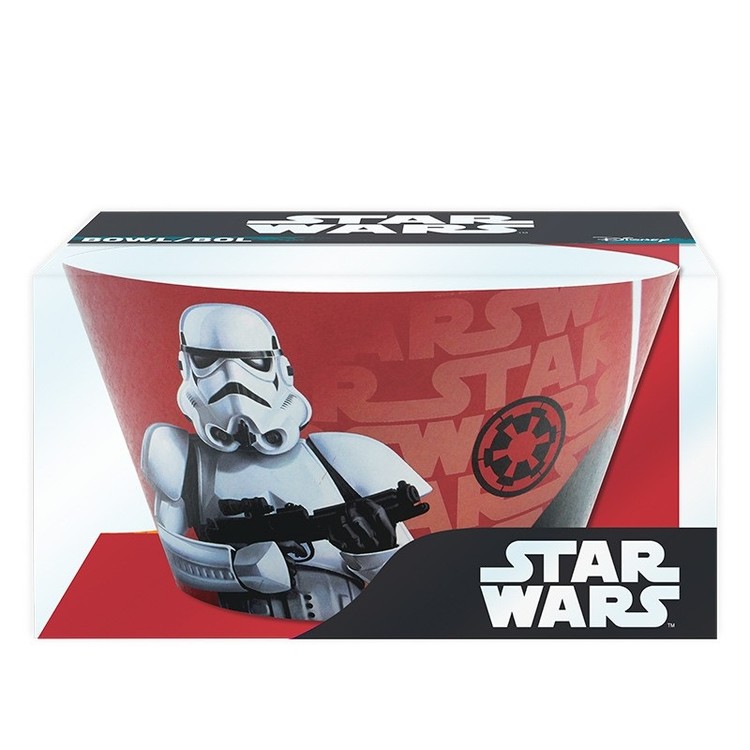 Star Wars - Vader/Troopers
