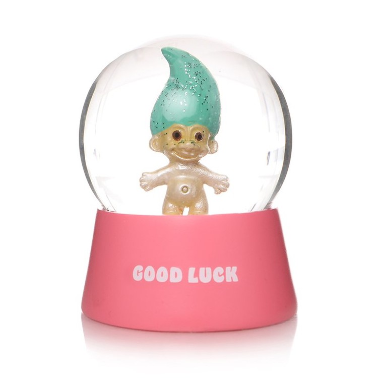 Trolls - Good Luck