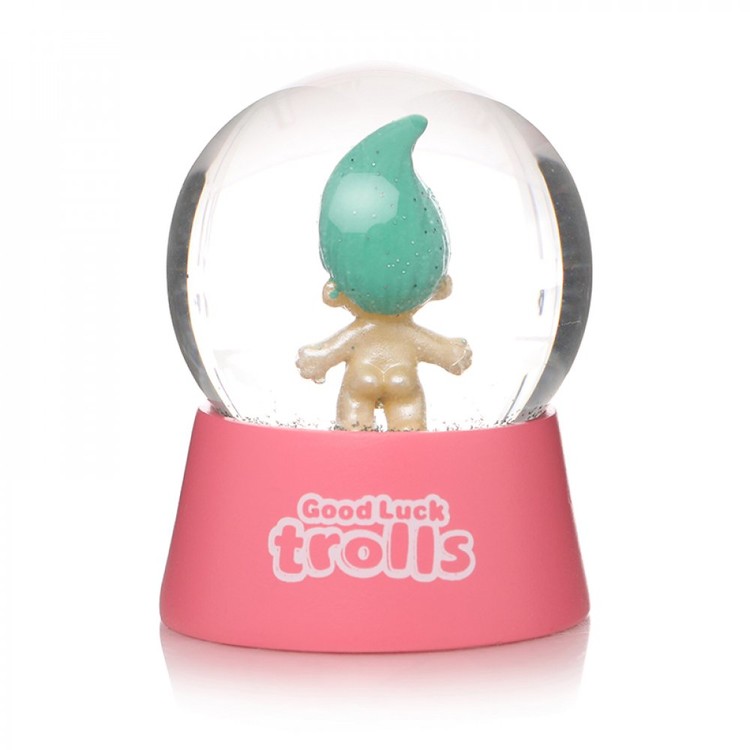 Trolls - Good Luck