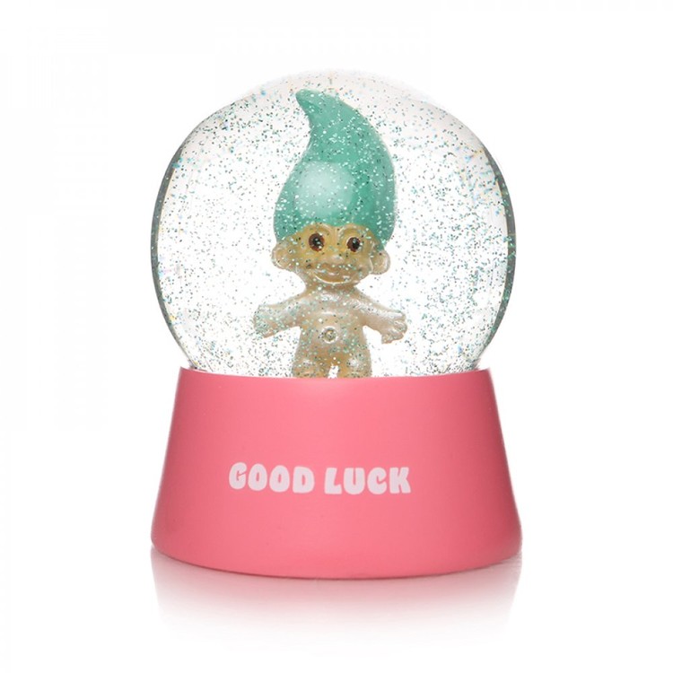Trolls - Good Luck