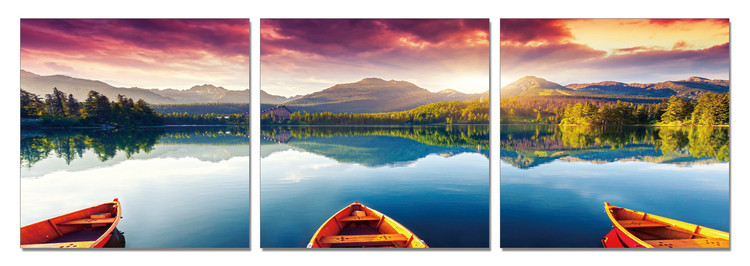 Obraz Dovolená v ráji