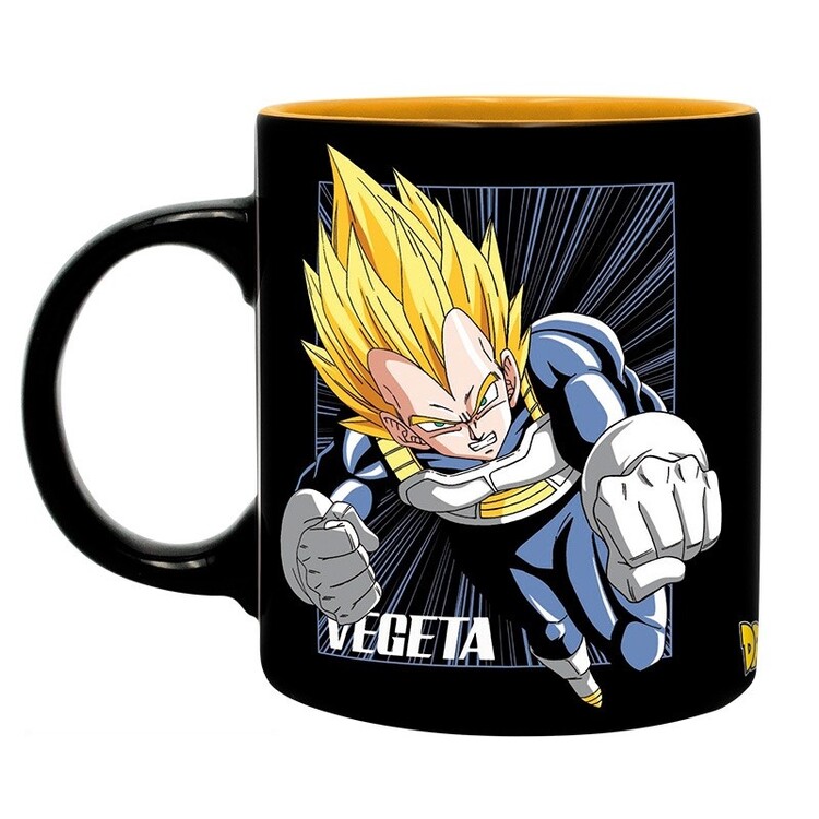 чаша Dragon Ball - Goku & Vegeta