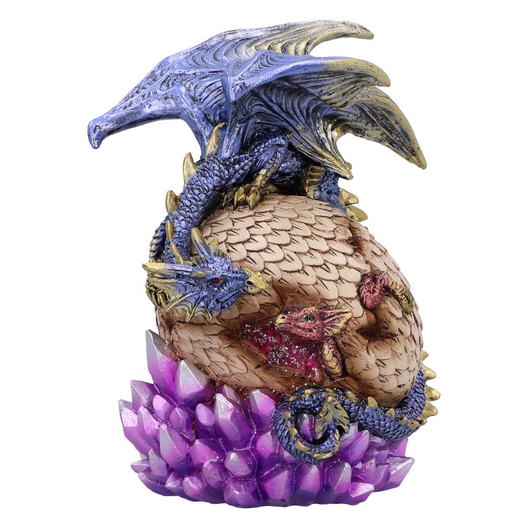 Figurine Dragon Hide and Seek Tips for original gifts