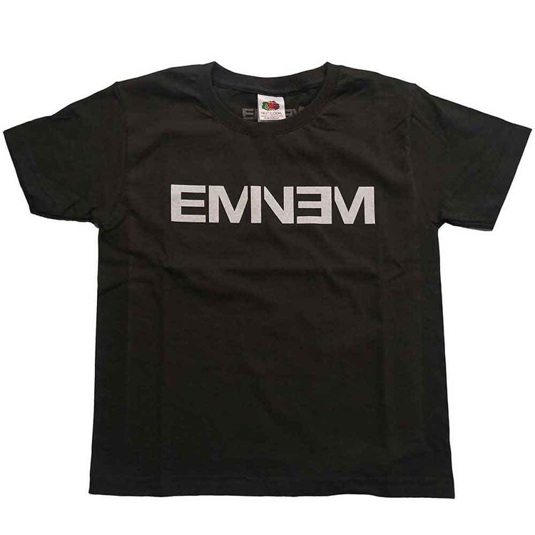 Tričko Eminem - Logo