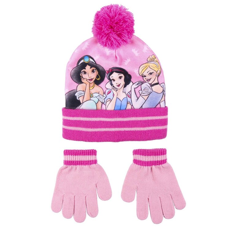 Vêtements Ensemble d'hiver Disney Princess
