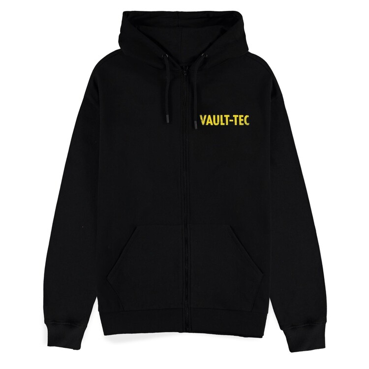 Mikina Fallout TV Series - Vault 33