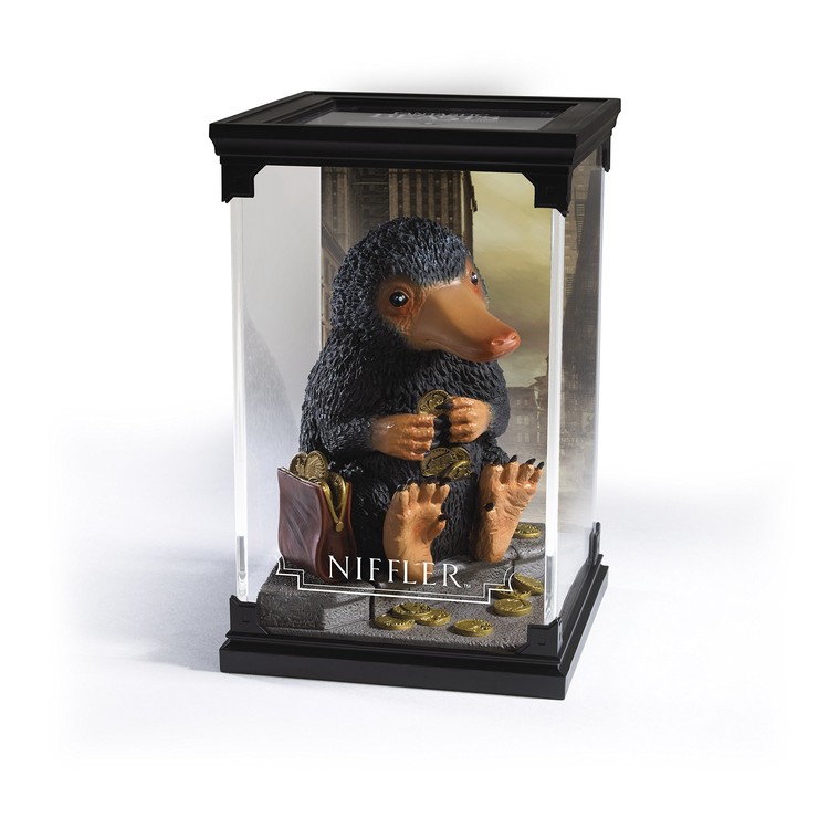 Figurină Fantastic Beasts - Niffler