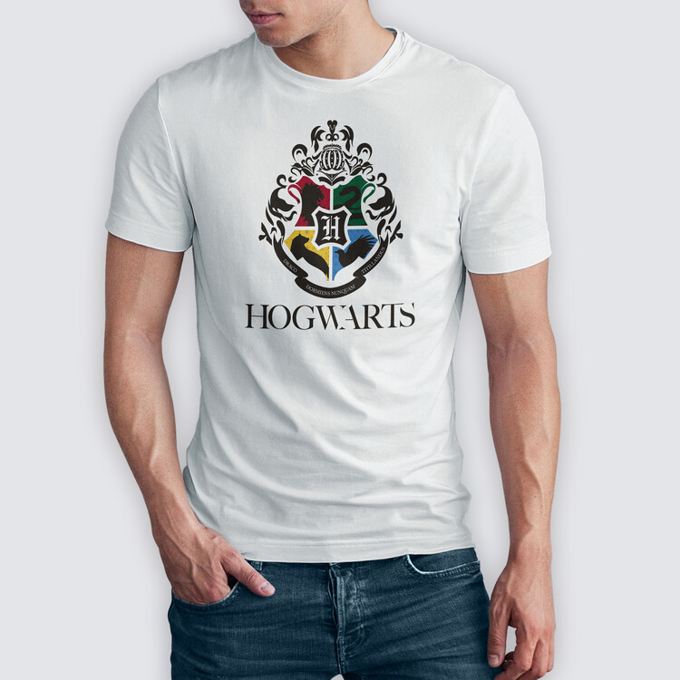 Hogwarts shop t shirt