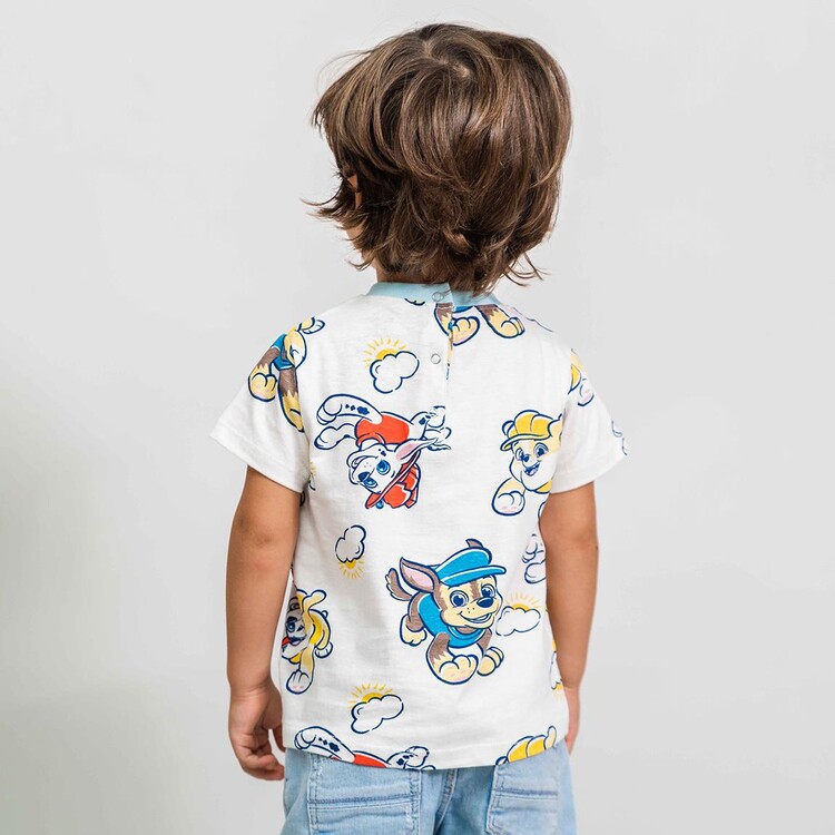 paw patrol clothes