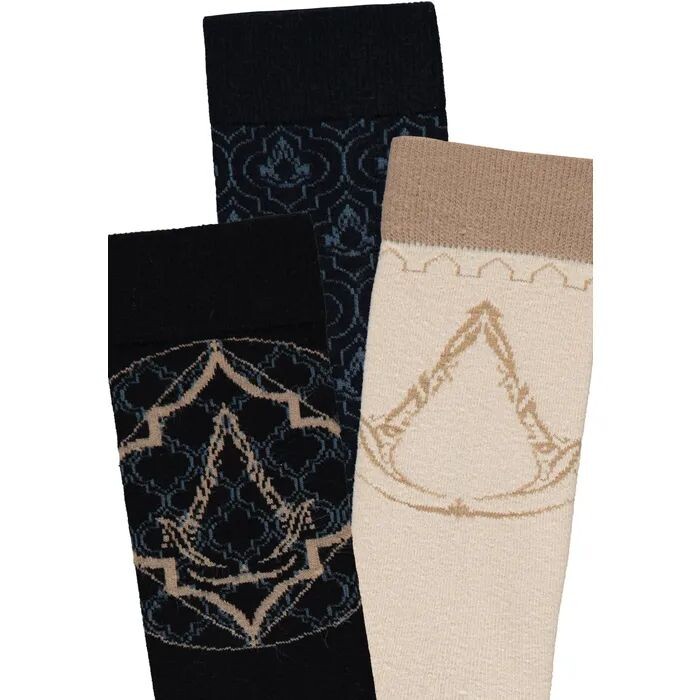 Socks Assassin‘s Creed Mirage Clothes and accessories for