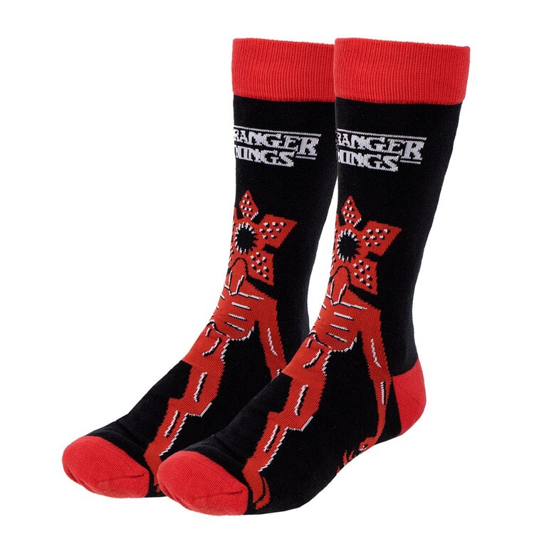 Stranger things deals stance socks