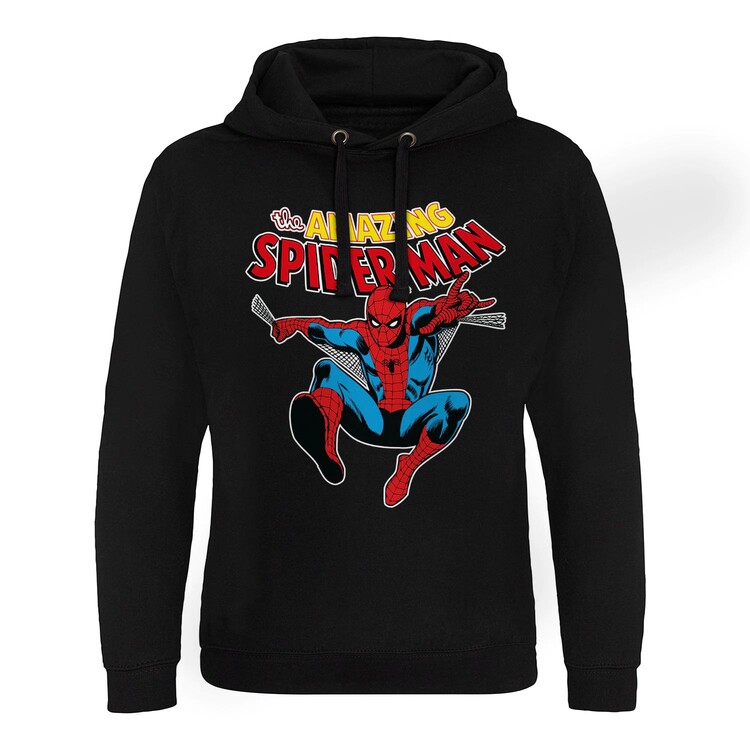 The Amazing Spider-Man | Clothes and accessories for merchandise fans