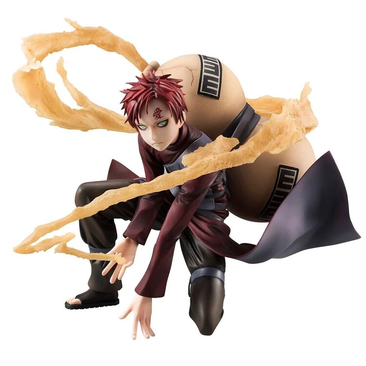 Figurka Figurine - Naruto Shippuden - Gaara