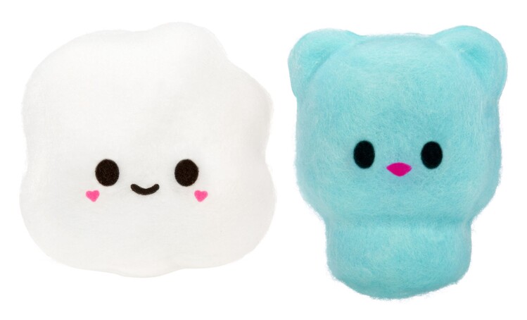 Fluffie Stuffiez Mini - Mix 11