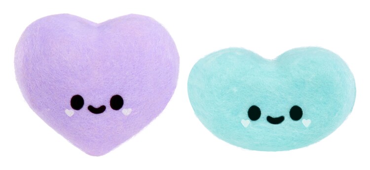 Fluffie Stuffiez Mini - Mix 6