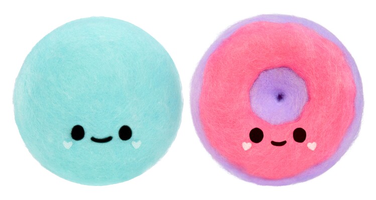 Fluffie Stuffiez Mini - Mix 9