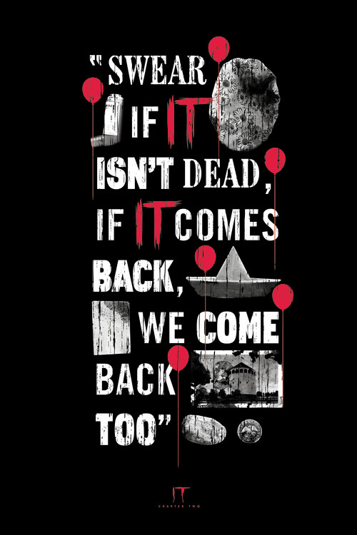 Behang IT comes back