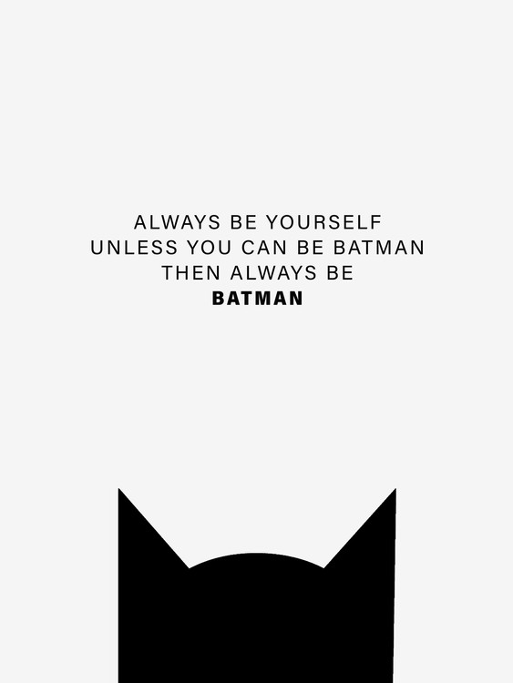 Fotografia artystyczna batman3