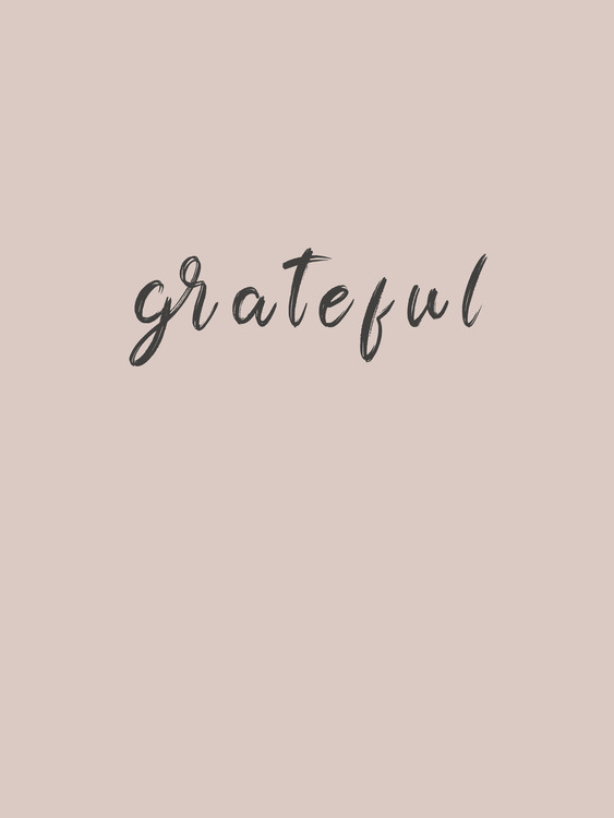 Fotografia artystyczna grateful