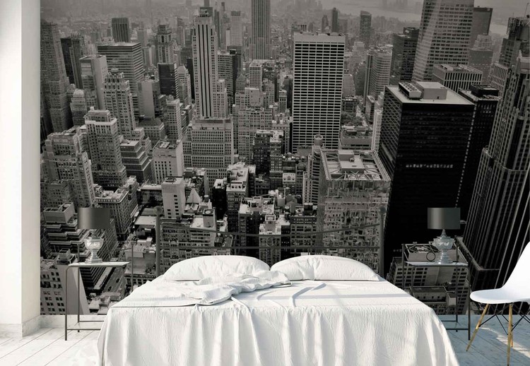 new york tapet