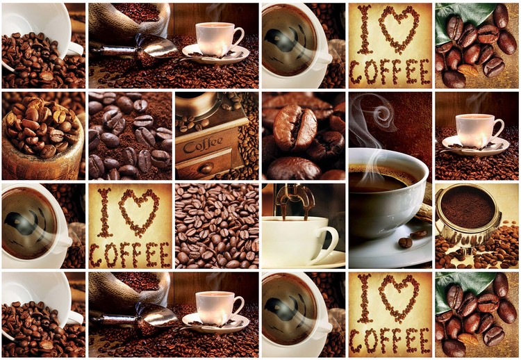 I on sale love coffee