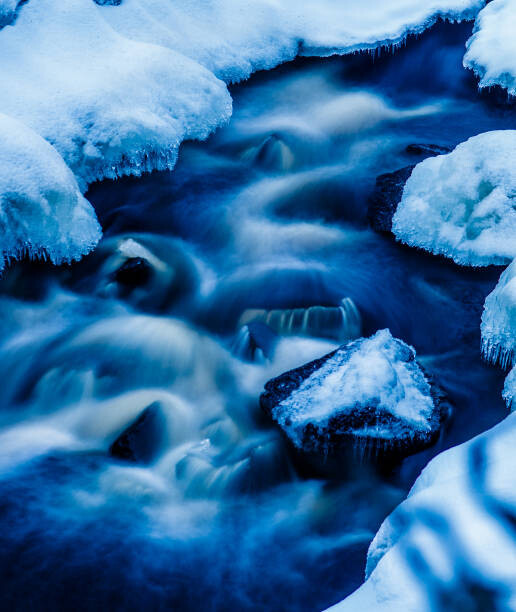 Fototapete Coagulation