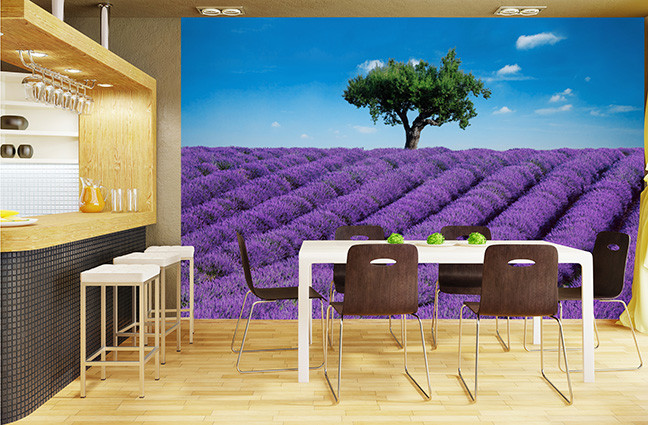 PROVENCE Fototapete