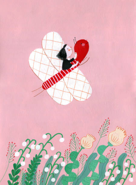 Fototapeta butterfly