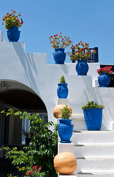 Fototapeta Greece