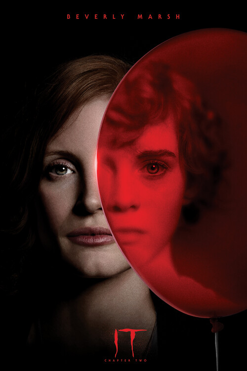 Fototapeta IT - Beverly