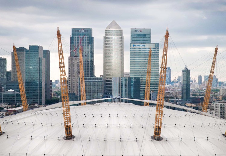 Fototapeta London Calling