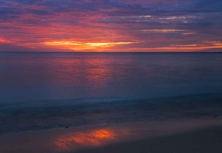 Fototapeta Monet'S Sunrise