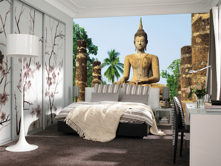SUKHOTHAI Fototapeta