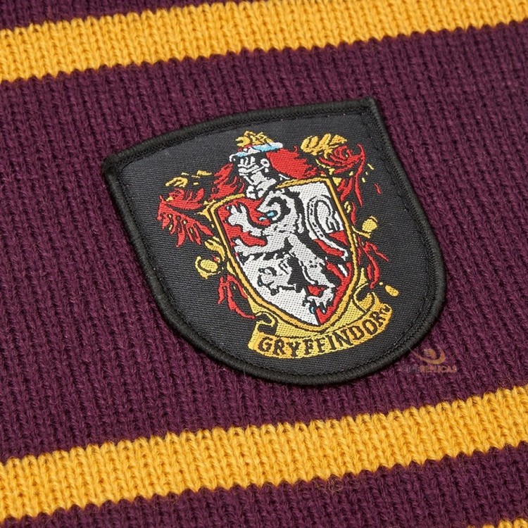 Harry Potter - Gryffindor | Vêtements et accessoires pour les fans de merch