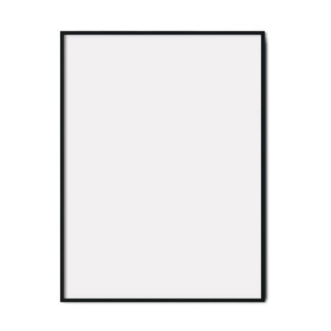 Poster Frame 61x91,5 Cm - Frame For Your Poster | UKposters