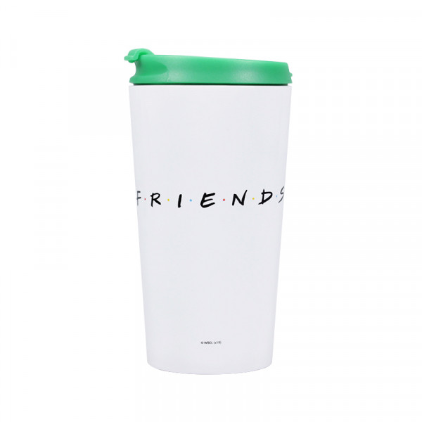 Κούπα Friends - Central Perk