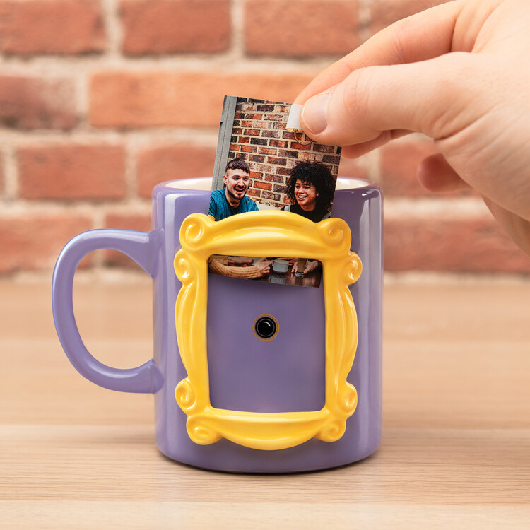 Hrnek Friends - Frame