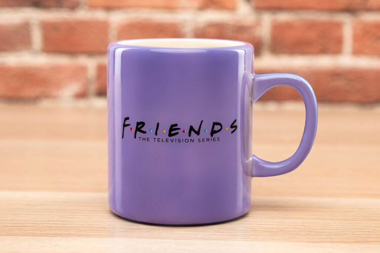 Hrnek Friends - Frame