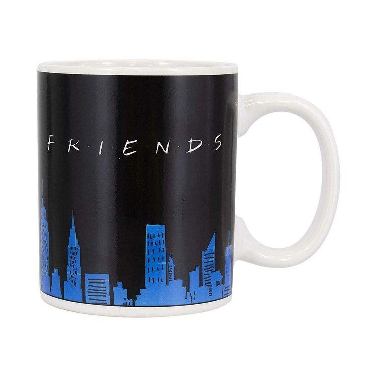 Κούπα Friends - They Don´t Know