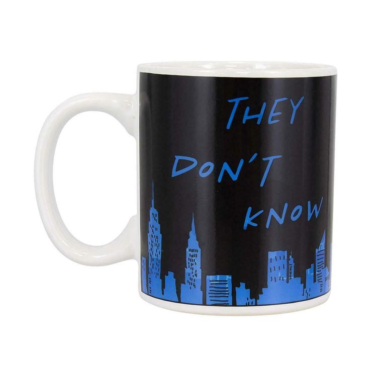 Κούπα Friends - They Don´t Know
