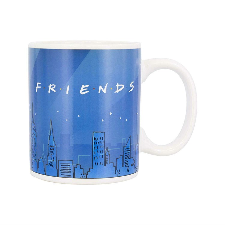Κούπα Friends - They Don´t Know
