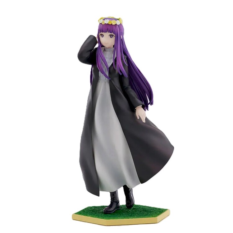 Figurka Frieren: Beyond Journey's  End - Fern Flower Garden
