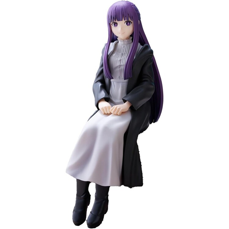 Figurka Frieren: Beyond Journey's  End - Fern (re-run)