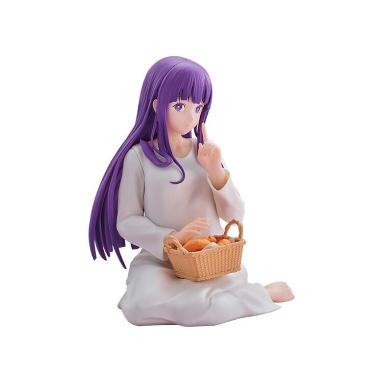 Figurka Frieren: Beyond Journey's  End: Yumemirize - Fern Nap