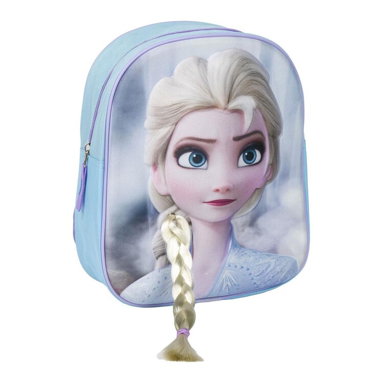 Rucksack Frozen - Elsa