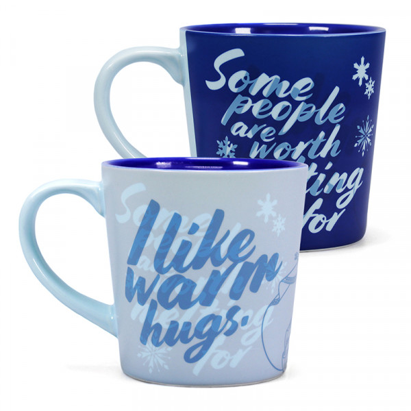 Κούπα Frozen - Olaf