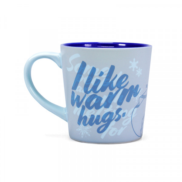 Κούπα Frozen - Olaf